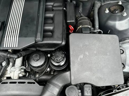 Used 2001 BMW 330Ci Coupe RWD image 16