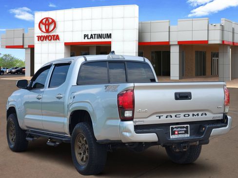 Used 2023 Toyota Tacoma SR AWD/4WD image 5