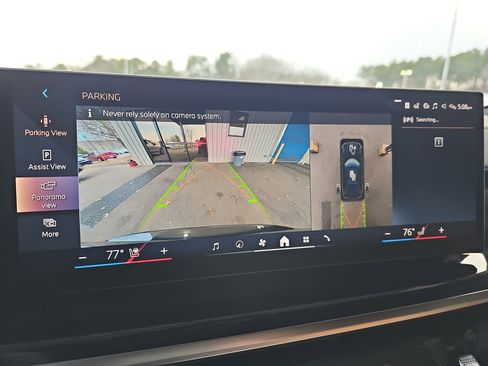 New 2026 BMW X5 xDrive50e w/ M Sport Package image 26