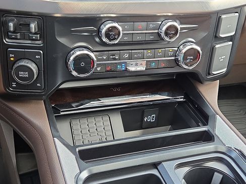 New 2026 Ford F250 King Ranch AWD/4WD image 28