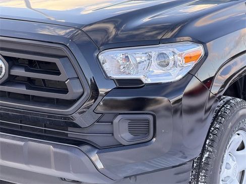 Used 2023 Toyota Tacoma SR image 10