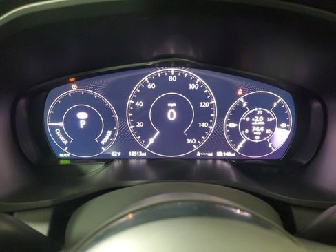 Used 2024 MAZDA CX-90 Plug-In Hybrid w/ Preferred AWD/4WD image 28