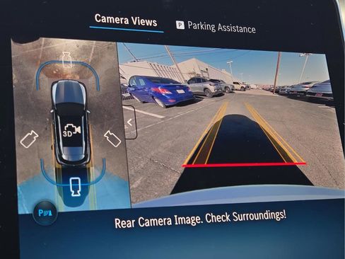 New 2026 Mercedes-Benz GLC 300 GLC 300 image 22