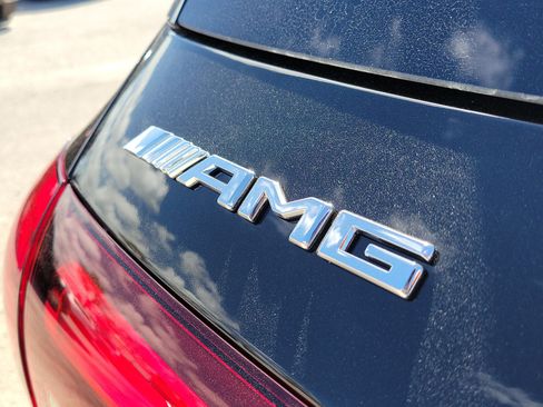 New 2026 Mercedes-Benz GLE 63 AMG S image 6