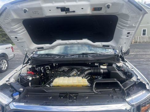 Used 2022 Ford F150 XLT w/ Equipment Group 302A High image 32