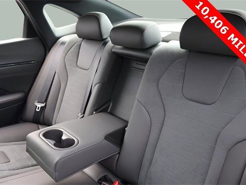 Used 2025 Hyundai Sonata N Line image 19