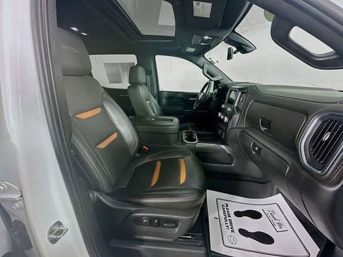 Used 2020 GMC Sierra 1500 AT4 w/ AT4 Premium Package image 34