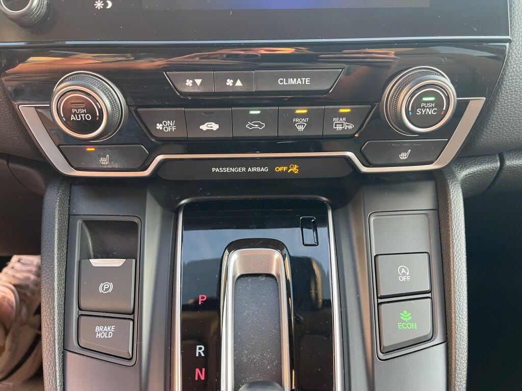 Certified 2020 Honda CR-V EX-L image 14