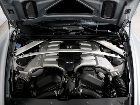 Used 2007 Aston Martin DB9 Volante image 34