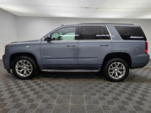 Used 2016 GMC Yukon SLT w/ Open Road Package image 20