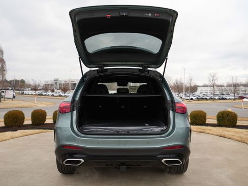 New 2026 Mercedes-Benz GLC 300 GLC 300 image 15