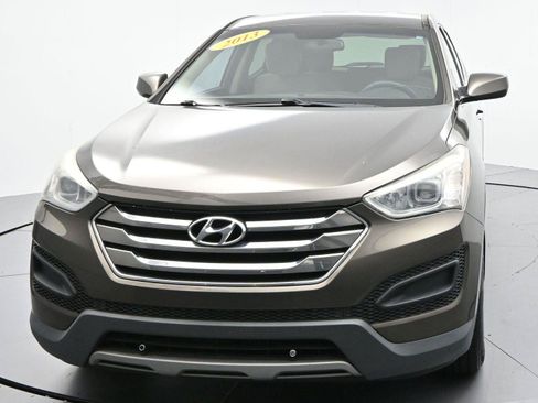 Used 2013 Hyundai Santa Fe Sport FWD image 3