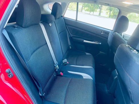 Used 2017 Subaru Crosstrek 2.0i Premium w/ Special Edition AWD/4WD image 25