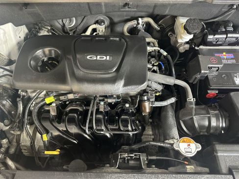 Used 2018 Kia Soul image 31