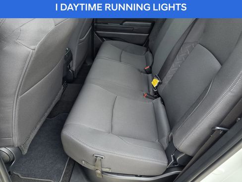 Used 2024 Toyota Tacoma SR image 15