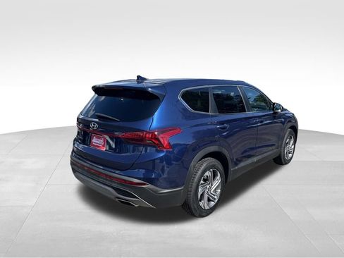 Used 2023 Hyundai Santa Fe SE w/ Cargo Package FWD image 43