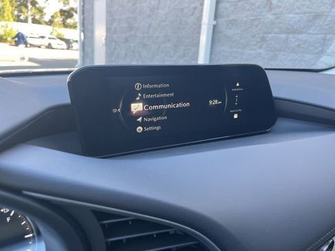 New 2026 MAZDA MAZDA3 2.5 S Sedan w/ Preferred Pkg image 15