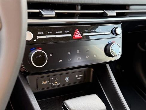 New 2026 Hyundai Tucson SEL AWD/4WD image 22
