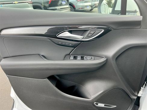 New 2026 Buick Envision Preferred image 19