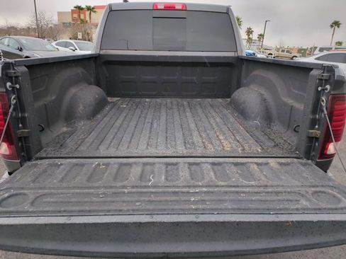 Used 2017 RAM 1500 Rebel w/ Luxury Group image 6