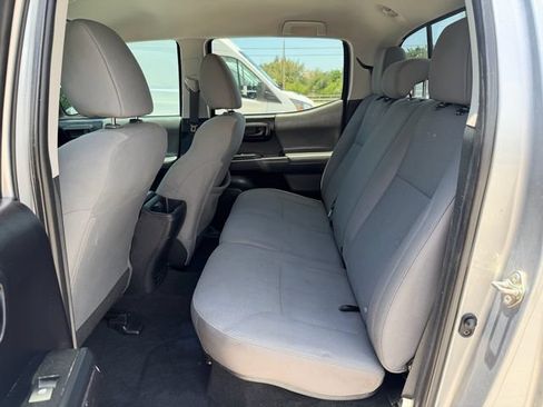 Used 2019 Toyota Tacoma SR w/ SR Convenience Package RWD image 12
