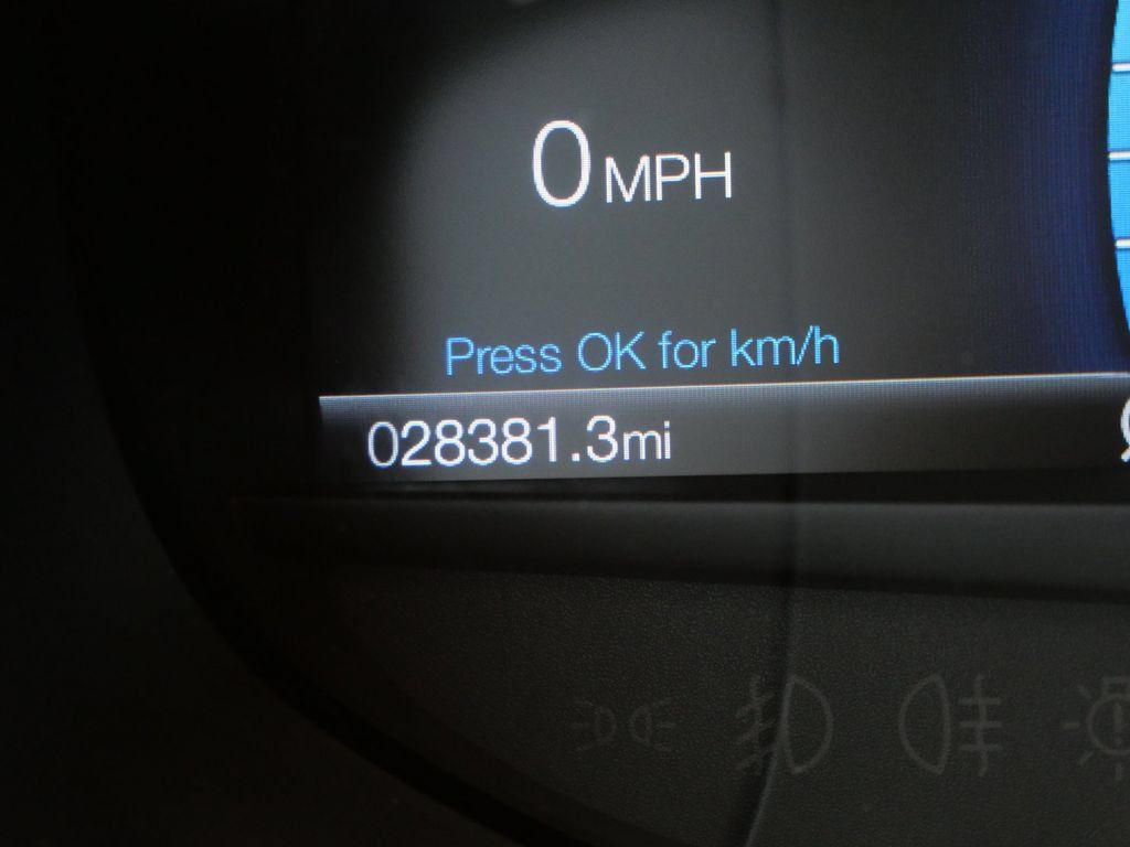 Used 2024 Ford Edge SEL w/ Convenience Package AWD/4WD image 27