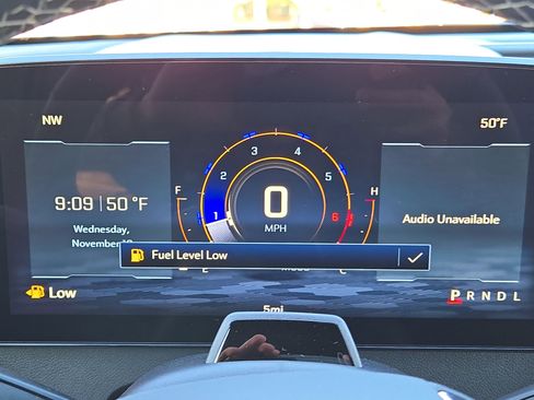 New 2026 Chevrolet Traverse High Country image 20