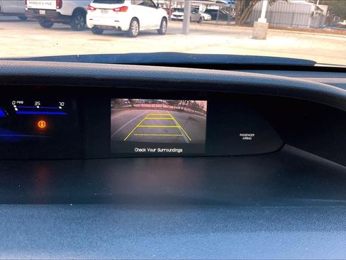 Used 2015 Honda Civic LX image 26