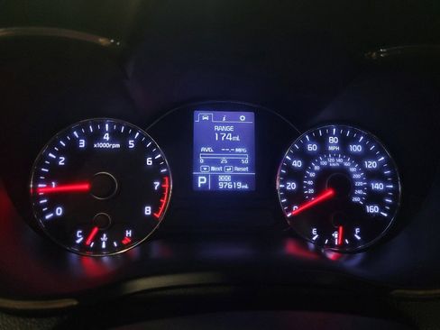 Used 2016 Kia Forte EX image 23