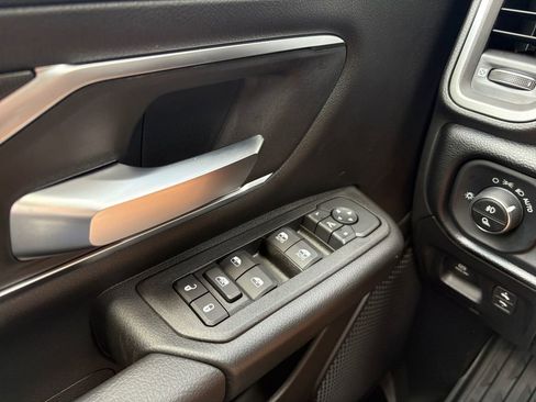 New 2026 RAM 1500 Big Horn image 13