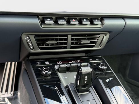 Used 2025 Porsche 911 Carrera GTS image 43