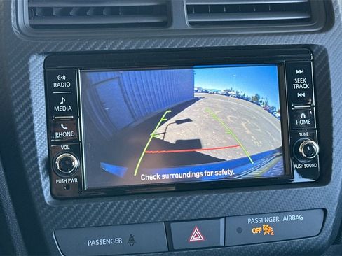 New 2025 Mitsubishi Outlander Sport ES image 20