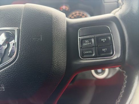 Used 2018 RAM 2500 Power Wagon w/ Leather & Luxury Group image 18