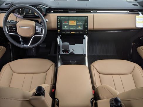 New 2026 Land Rover Range Rover Sport SE AWD/4WD image 15