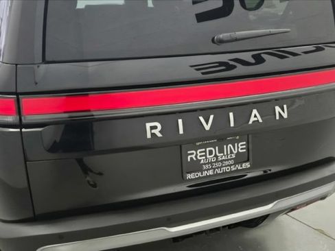 Used 2024 Rivian R1S Adventure AWD/4WD image 7