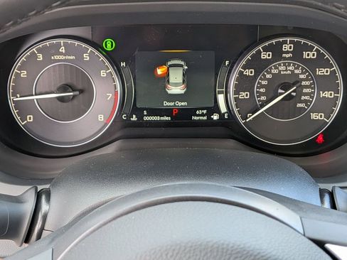 New 2026 Acura RDX w/ Technology Package AWD/4WD image 26