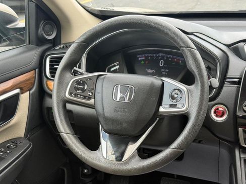Used 2019 Honda CR-V EX image 18