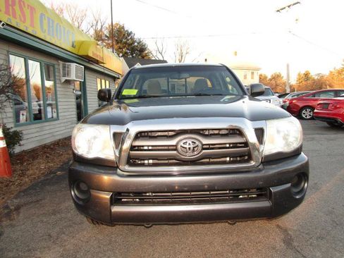 Used 2009 Toyota Tacoma 2WD Access Cab image 48