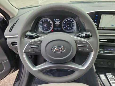 Certified 2023 Hyundai Sonata SEL image 20