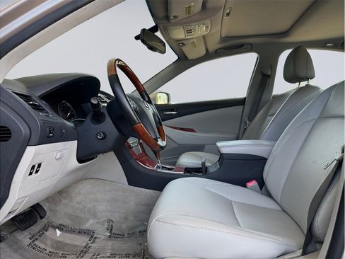 Used 2008 Lexus ES 350 FWD image 10