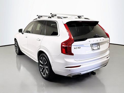 Used 2018 Volvo XC90 T6 Momentum w/ Convenience Package AWD/4WD image 5