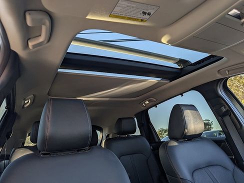 Certified 2024 MAZDA CX-90 Plug-In Hybrid w/ Premium Pkg image 20