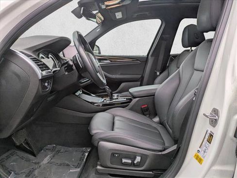 Used 2019 BMW X3 sDrive30i w/ Driving Assistance Package image 17