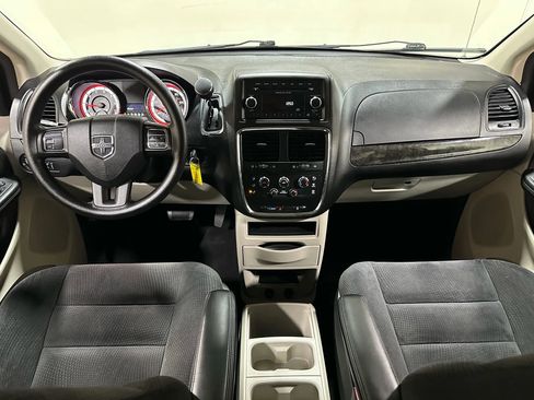 Used 2014 Dodge Grand Caravan SE w/ Quick Order Package 29E SE image 45