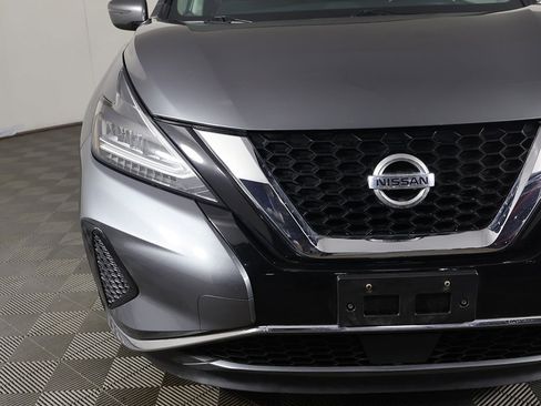 Used 2019 Nissan Murano S image 10