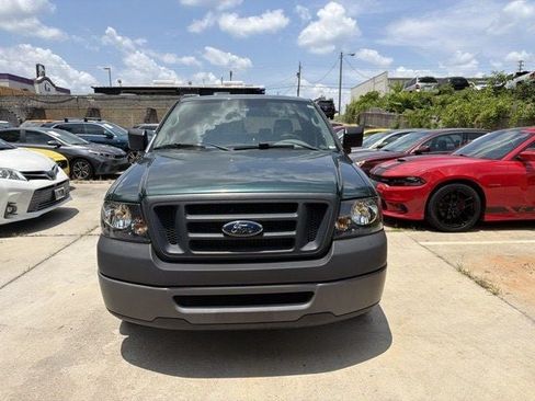 Used 2008 Ford F150 FX2 RWD image 3