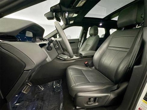 Certified 2024 Land Rover Range Rover Evoque Dynamic SE image 20