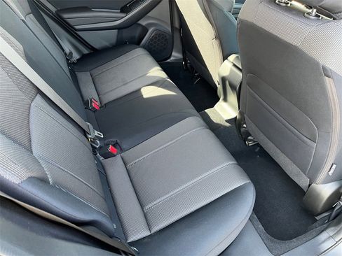 Used 2023 Subaru Crosstrek 2.0i image 16