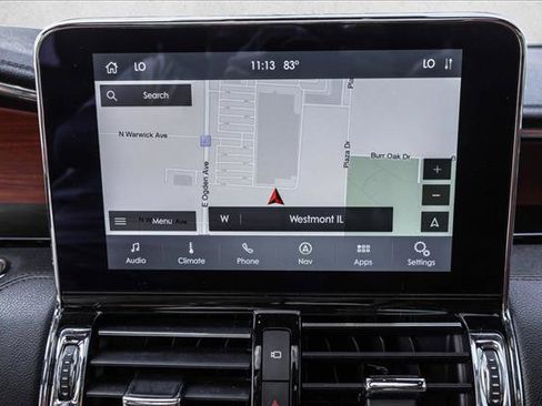 Used 2020 Lincoln Navigator Reserve AWD/4WD image 17