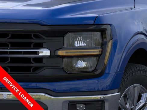 New 2026 Ford F150 XLT w/ Equipment Group 302A MID AWD/4WD image 18